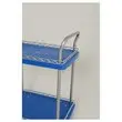 Transportkarretje L48,5 x B72 x H95 cm 