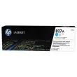 HP CF301A/827A cyan cartridge 32.000 pagina's