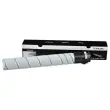 Toner LEXMARK 640 zwart HC 64G0H00