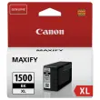 Inktpatroon CANON PGI-1500XL - Zwart