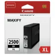 Inktcartridge PGI2500XL - Zwart - CANON 