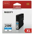Cartouche CANON PGI2500XL cyaan