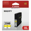 Cartouche CANON PGI2500XL geel