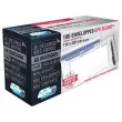 100 Witte Secure enveloppen - 112x225 mm - 90g - GPV