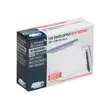 100  Witte Secure enveloppen - 162x229 mm - 90g - GPV 