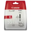 Cartouche CANON CLI551XL grijs