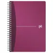 Spiraalschrift - A5 - 5x5 - 90g - OXFORD