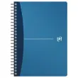 Spiraalschrift Urban - A5 5x5 - 90g - 180 pagina's - OXFORD 