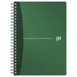 Spiraalschrift Urban - A5 5x5 - 90g - 180 pagina's - OXFORD 