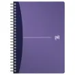 Spiraalschrift Urban - A5 5x5 - 90g - 180 pagina's - OXFORD 
