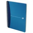Spiraalschrift Urban - A5 5x5 - 90g - 180 pagina's - OXFORD 