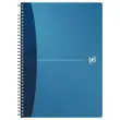 Spiraalschrift - A4 - 5x5 - 90g - 100 pagina's OXFORD Urban 