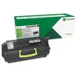 Toner LEXMARK 602 zwart HC 62D2H00