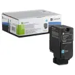 Toner LEXMARK cyaan 74C2SC0