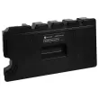 Ophalen van gebruikte toner LEXMARK 74C0W00