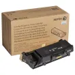 Toner XEROX 106R03620 zwart 