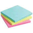 003 Herpositioneerbare memoblaadjes - Miami - Super sticky - 10,1x10,1 cm - POST-IT
