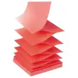 016 Blokken super sticky herpositioneerbare Z-Notes 7,6 x 7,6 cm - Diverse kleuren - 12 + 4 gratis - POST-IT