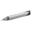 BIC 3 kleuren + vulpotlood HB 0,7 mm.