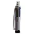 BIC 3 kleuren + vulpotlood HB 0,7 mm.