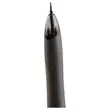 BIC 3 kleuren + vulpotlood HB 0,7 mm.