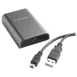 USB 2.0-adapter / SXVGA VideokaartUSB