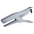 Niettang Sp19 1/4 - mat metaal - RAPID