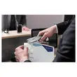 Niettang Sp19 1/4 - mat metaal - RAPID