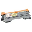 Lasercartridge FIDUCIAL equiv. BROTHERTN2210 Zwart