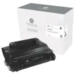 Lasercartridge FIDUCIAL equiv. HP 81A Zwart CF281A