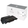Lasercartridge FIDUCIAL equiv. HP CE255A Zwart 3481B002