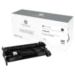 Lasercartridge FIDUCIAL equiv. HP 26AZwart CE226A