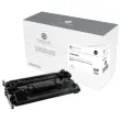 Lasercartridge FIDUCIAL equiv. HP CF287A 87A Zwart
