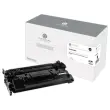 Lasercartridge FIDUCIAL equiv. HP 87X Zwart CF287X