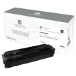 Lasercartridge FIDUCIAL equiv. HP 201XZwart CF400X
