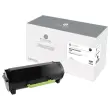 Toner FIDUCIAL equiv. LEXMARK 502X Zwart THC 50F2X00