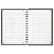 Meetingbook OXFORD International B5 5x5 160p - met map