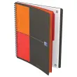Spiraalschrift B5 Activebook - 160 pagina's - 5 x 5 - OXFORD 