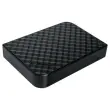 Externe harde schijf 3.5" Store'n'Go 4T USB VERBATIM