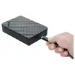 Externe harde schijf 3.5" Store'n'Go 4T USB VERBATIM