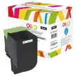 Lasercartridge ARMOR equiv. LEXMARK 802 Zwart 80C2SK0