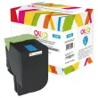 Lasercartridge ARMOR equiv. LEXMARK 802 cyaan 80C2SC0