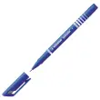 4  Set van 4 SENSOR F fineliners - Geassorteerde kleuren - STABILO 
