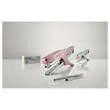 Niettang Sp19 1/4 - mat roze - RAPID