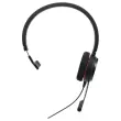 Bedrade telefoonhoorn JABRA - Evolve 20 MS USB-A - 1 oortelefoon