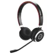 Bluetooth/bedrade micro-headset Evolve 65UC MS - JABRA