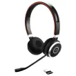 Bluetooth/bedrade micro-headset Evolve 65UC MS - JABRA