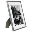 Decoratieve kader A4 - aluminium 