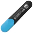 Blauwe Job Marker 1-5mm - Navulbaar & Biologische Inkt - SCHNEIDER