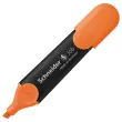 Markeerstift Job Orange 1-5mm - Biologische inkt & navulbaar - SCHNEIDER